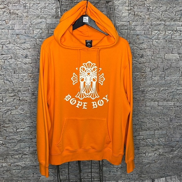 Other - 🔥🔥DOPE BOY HOODIE SIZE: Large 🔥🔥